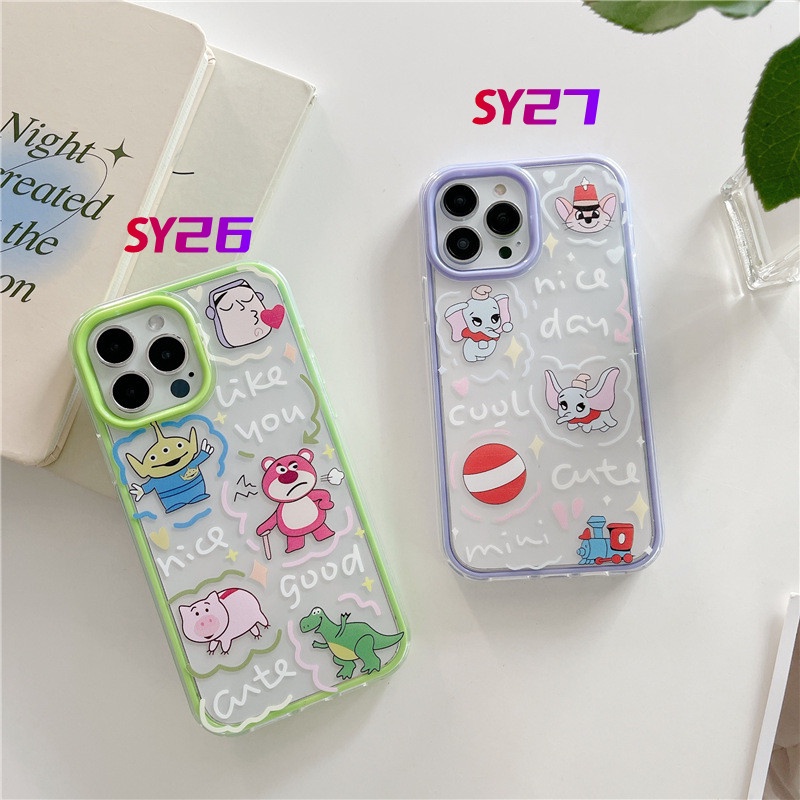 Ốp Điện Thoại PC 3 Trong 1 Cho Oppo A16K A15 A31 A8 A3S C1 A52 A92 A53 A33 A54 A55 A16 A5S A12 A7 A11K A74 A95 A9 A5 2020 A93 4F A94 5F F9 5i 5S 6i C11 Phụ Kiện Chuyên Dụng Dành Cho C1 C2 C15 C215 C15 C215