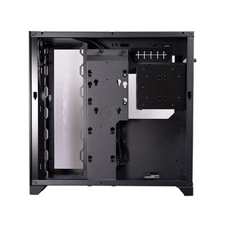 Vỏ Case LIAN LI O11 DYNAMIC BLACK