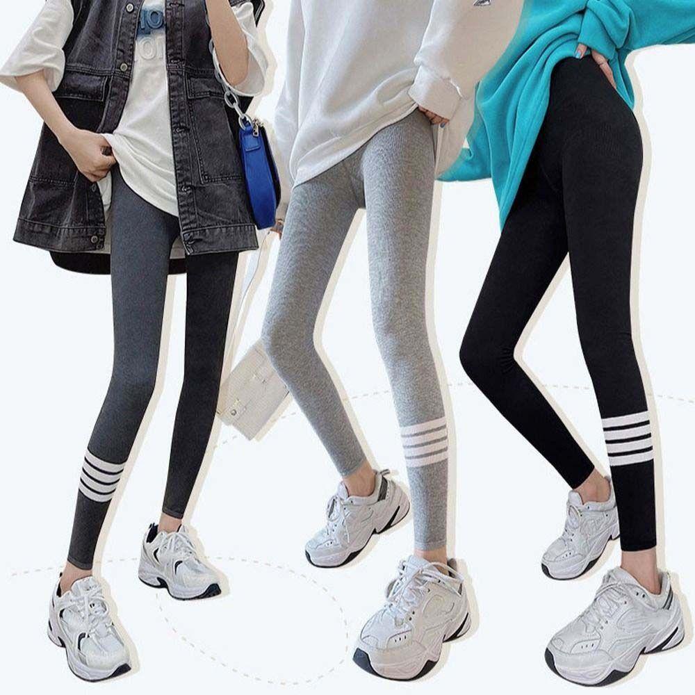 Quần Tất Len Lót Nhung Dày Dặn Giữ Ấm Dành Cho Nữ