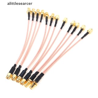 Dây Cáp Chia Cổng SMA Sang 2 Cổng SMA