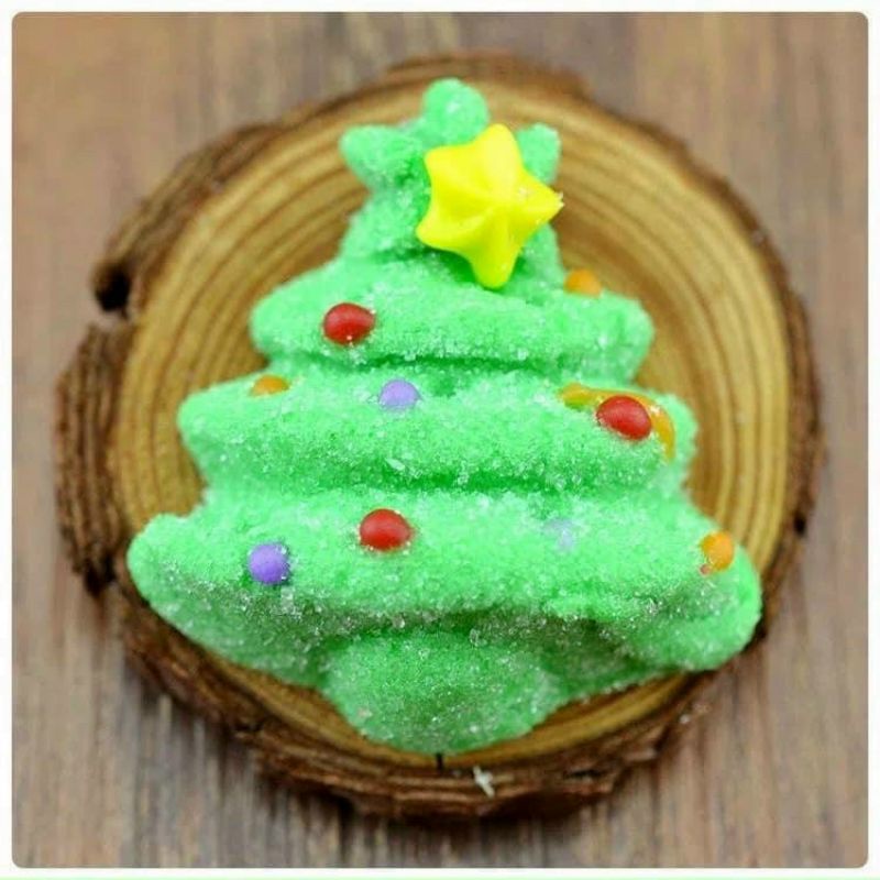 Kẹo Dẻo Noel Nhiều Hình / Kẹo Chip Chip