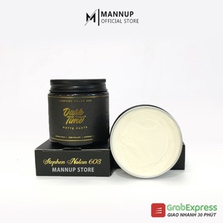 Sáp Vuốt Tóc Stephen Nolan 603 Dark Time 56g/110g