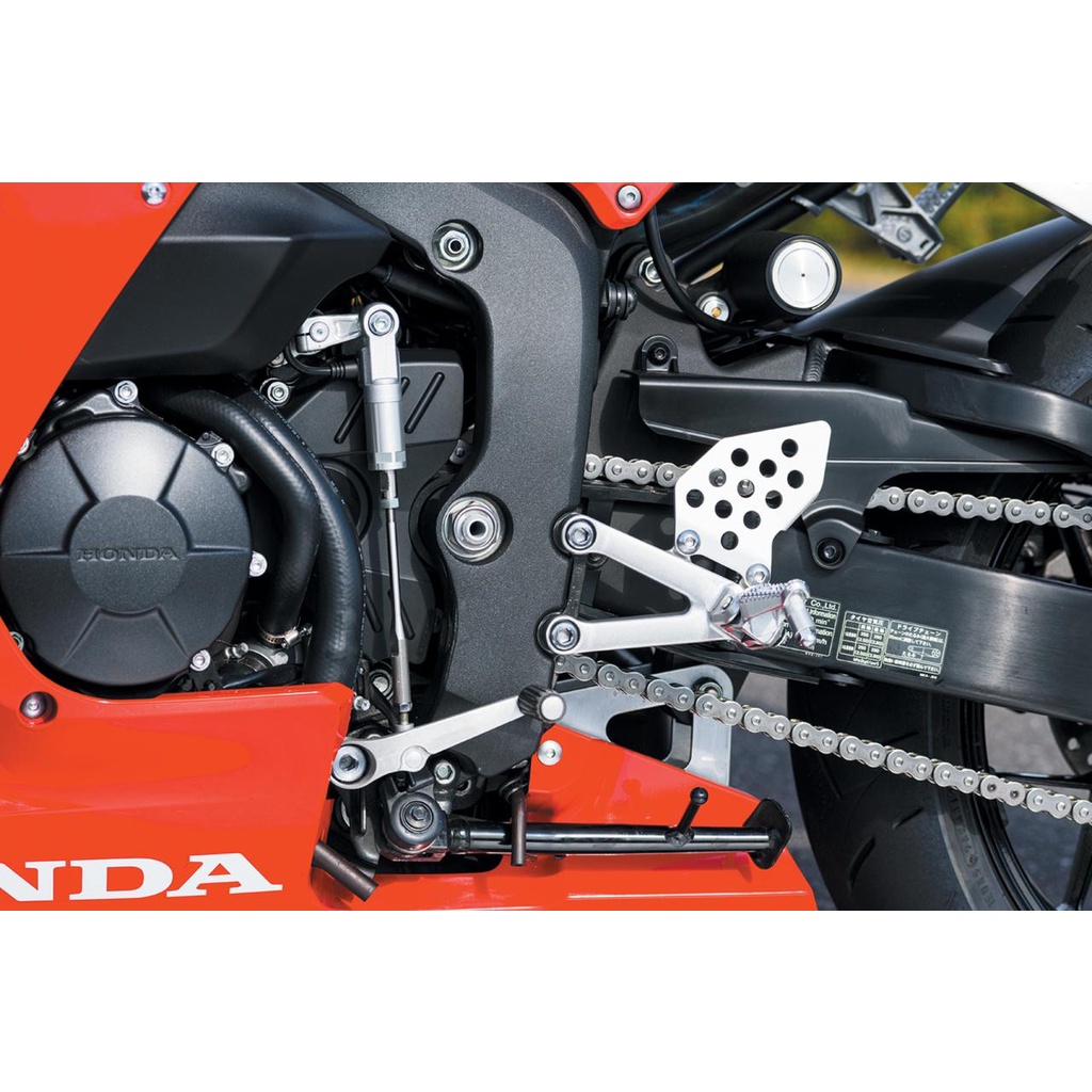 CBR600RR Bộ Quick shift HONDA mã: 08U70-MKZ-J00