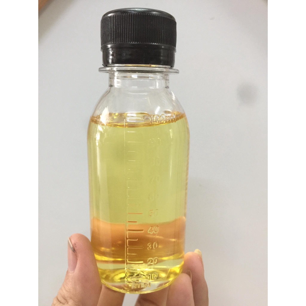 Dầu lanh dùng cho sơn dầu