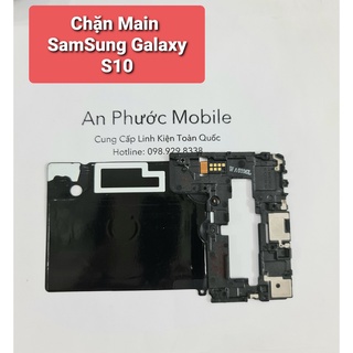 Vỉ NFC kèm Chặn main trên Điện thoại SamSung Galaxy S10 hàng Zin tháo máy