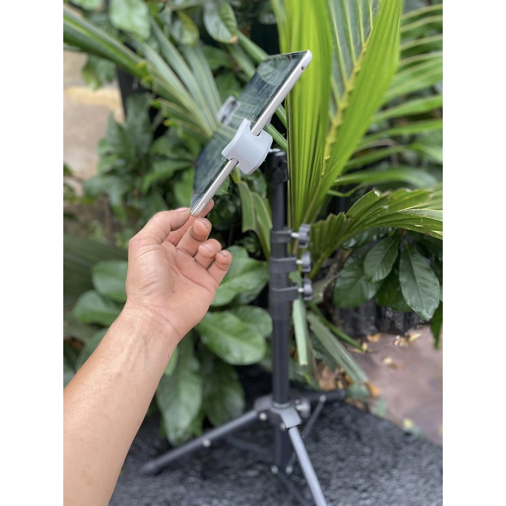 KẸP IPAD - 7 ĐẾN 12.9INCH