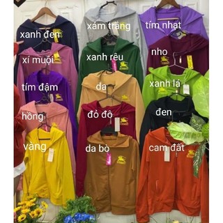 Áo khoác chống nắng đa năng 4in1 &hot hot