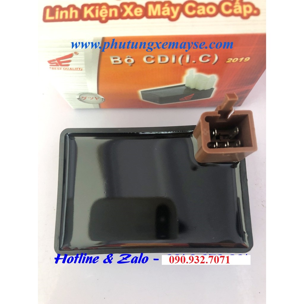 IC Future 1 Future Neo Future 125