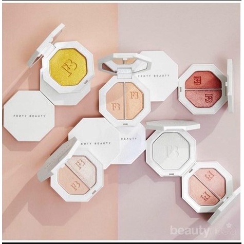 Phấn Bắt Sáng Killawatt Highlighter 8g