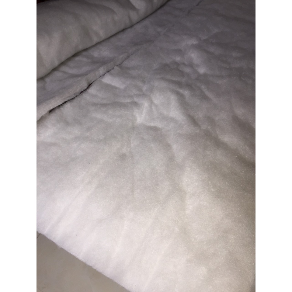 Bông Tiêu Âm - Mút Tiêu Âm Lắp Được Cho Các Loại Loa - Giá Theo Mét Vuông