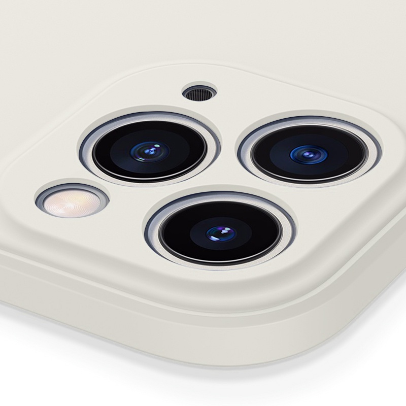 Ốp Điện Thoại Silicon Mềm Viền Vuông Hình Giáng Sinh Năm Mới Cho Xiaomi Redmi Note 10 Pro 9S 9A POCO X3 NFC M3 Pro 5G 2023