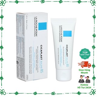 Kem dưỡng phục hồi da b5 la roche - ch