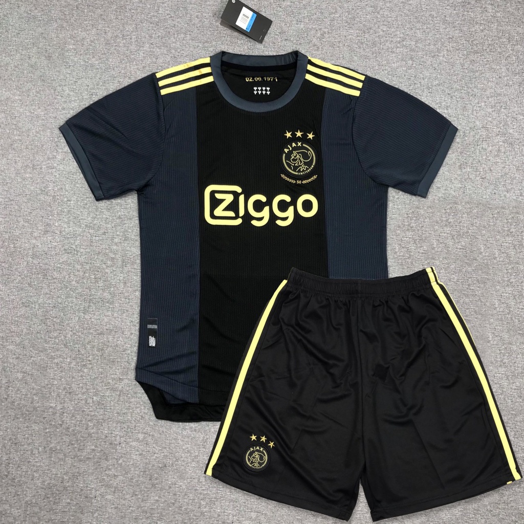 AJAX ZIGGO