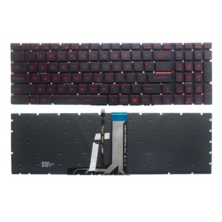 Bàn phím Laptop MSI GE62 - Steelseries GE62 GE72 GS60 GS70 GL62 GT62 GT72 GL62 GL72 WS60