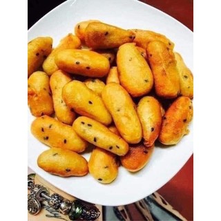 Combo 3 gói khoai lang kén gói 250gam