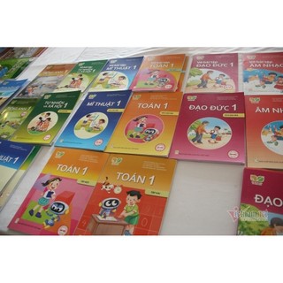 Sách - Mĩ Thuật lớp 1 (Kết nối)