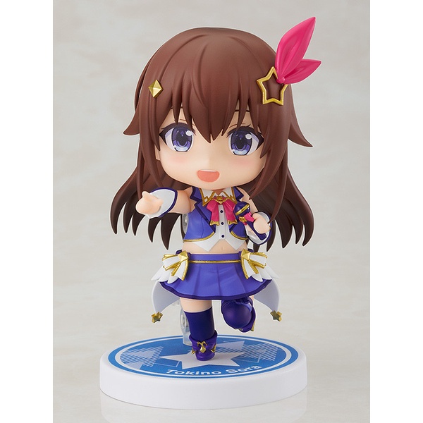 Mô hình nhân vật Figure Hololive Nendoroid Tokino Sora