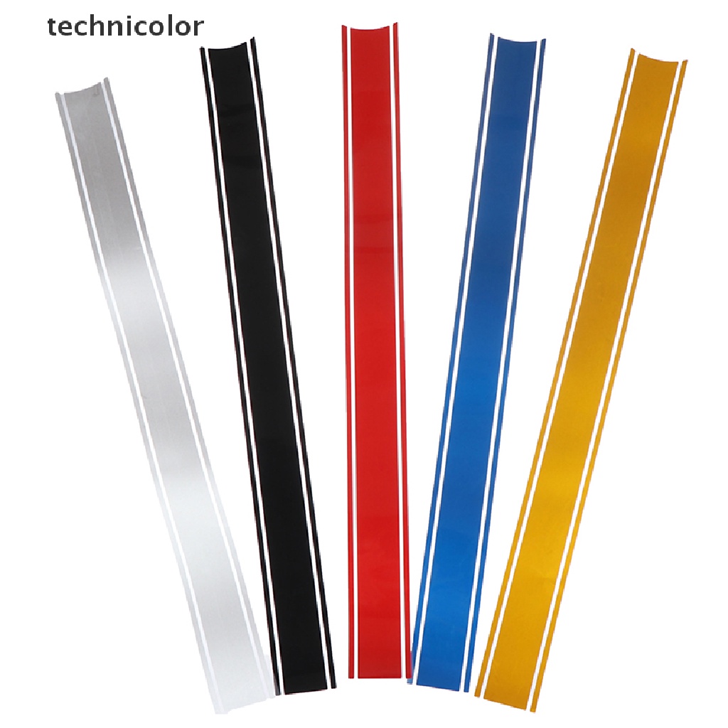 Miếng Dán Trang Trí Bình Nhiên Liệu Chống Thấm Nước 50CM DIY Dành Cho Xe Mô Tô Đua