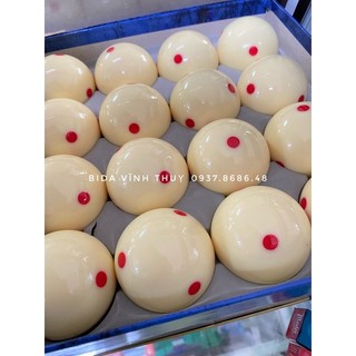 Bóng cái bi-a lỗ ; Bóng chủ bóng lỗ bida