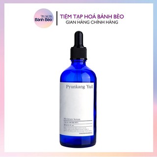 Tinh chất dưỡng ẩm đậm đặc Pyunkang Yul Moisture Serum 100ml