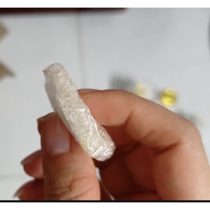 Yến Viên BABY Cho Bé - 100% Yến Nguyên Chất '' Tặng 2 Hủ Thủy Tinh ''