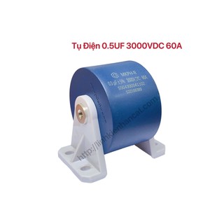 Tụ 0.5uf 3000vdc