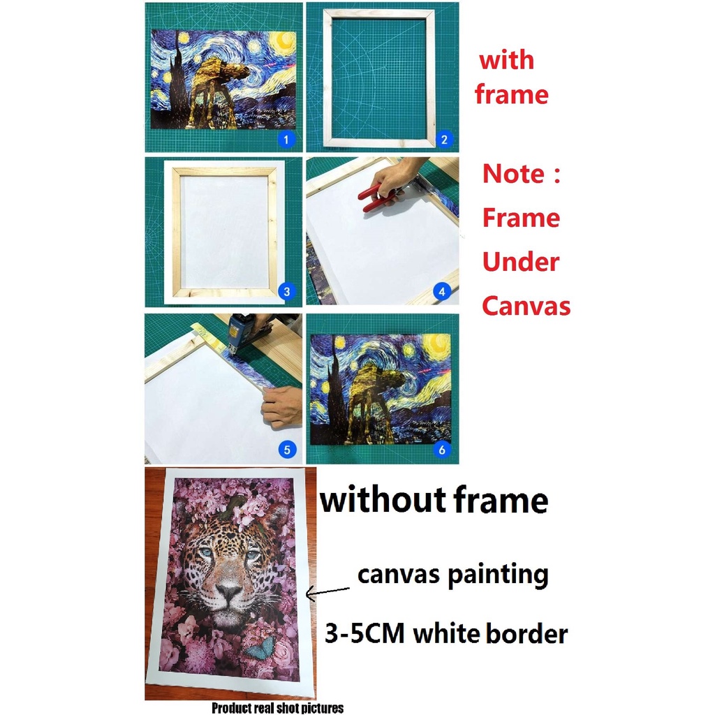 Tranh Vải Bạt Treo Tường In Hình Thần Ganesha Ấn Độ Vàng Kim Trang Trí Nhà Cửa