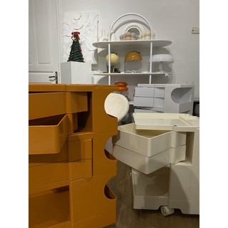 Kệ xe đẩy / boby trolley/ sale off