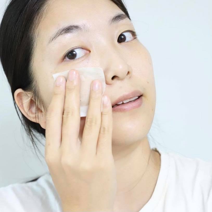 Nước Hoa Hồng Eucerin Dermato Clean Sensitive 200ml