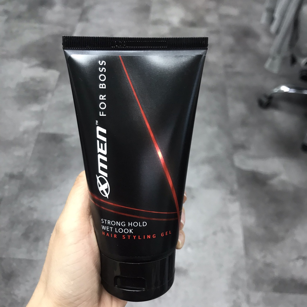 BST XMEN For Boss dành cho nam xịt khử mùi nam x men / lăn khử mùi nam / dầu gội hương nước hoa / keo vuốt tóc