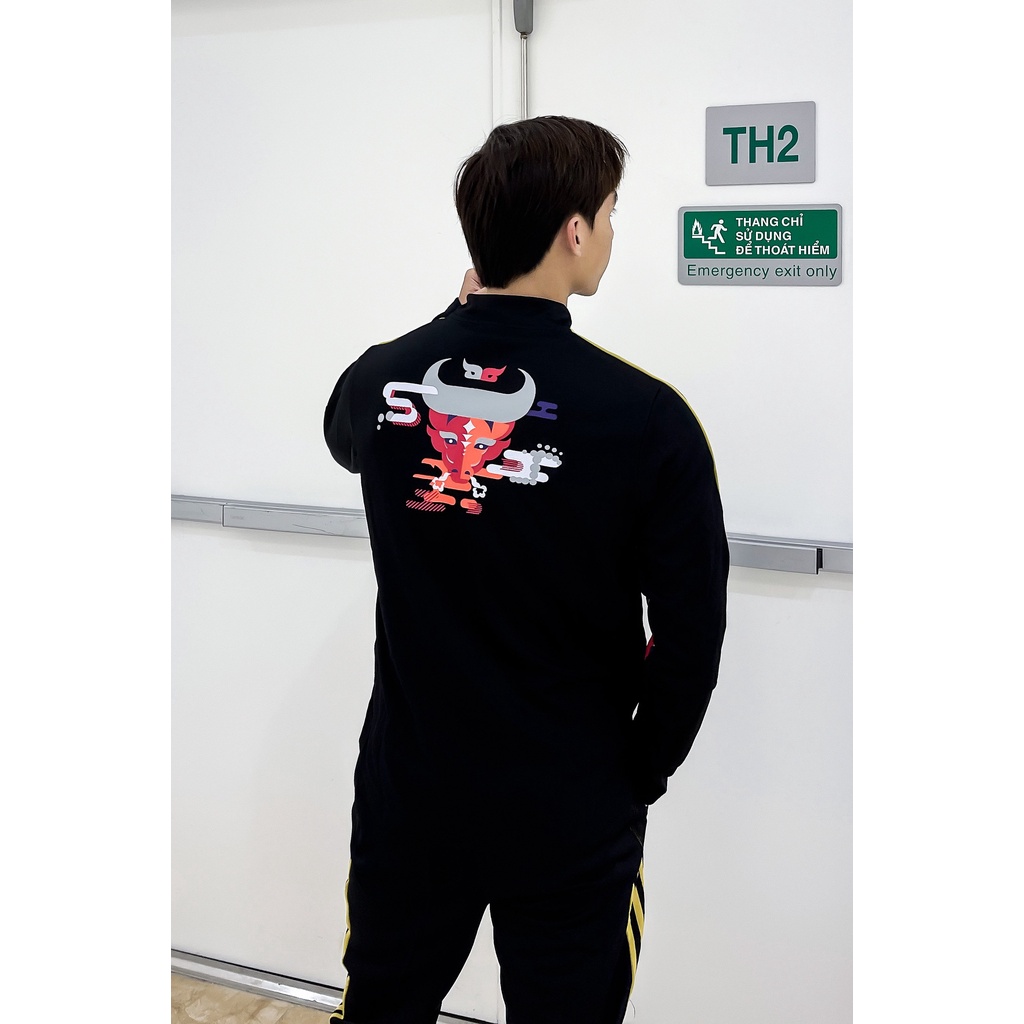 BỘ NỈ UMI ĐẦU TRÂU, HÀNG QC NÉT CĂNG, SẴN SLL