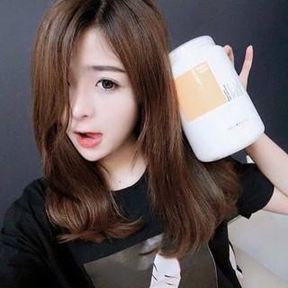 Ủ tóc Fanola Nutri Care 1500ml