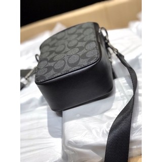 Túi Coach phone unisex