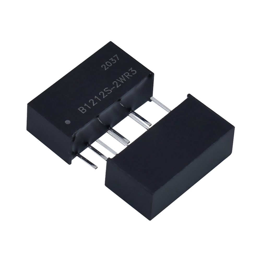 Mô Đun Chuyển Đổi Nguồn Điện 1W 2W B0505S-1W B1205S-1W B1212S-1W B1212S-1WR2 B2405S-1W B0505S-2W B1212S-2W B1205S-2W B2405S-2W