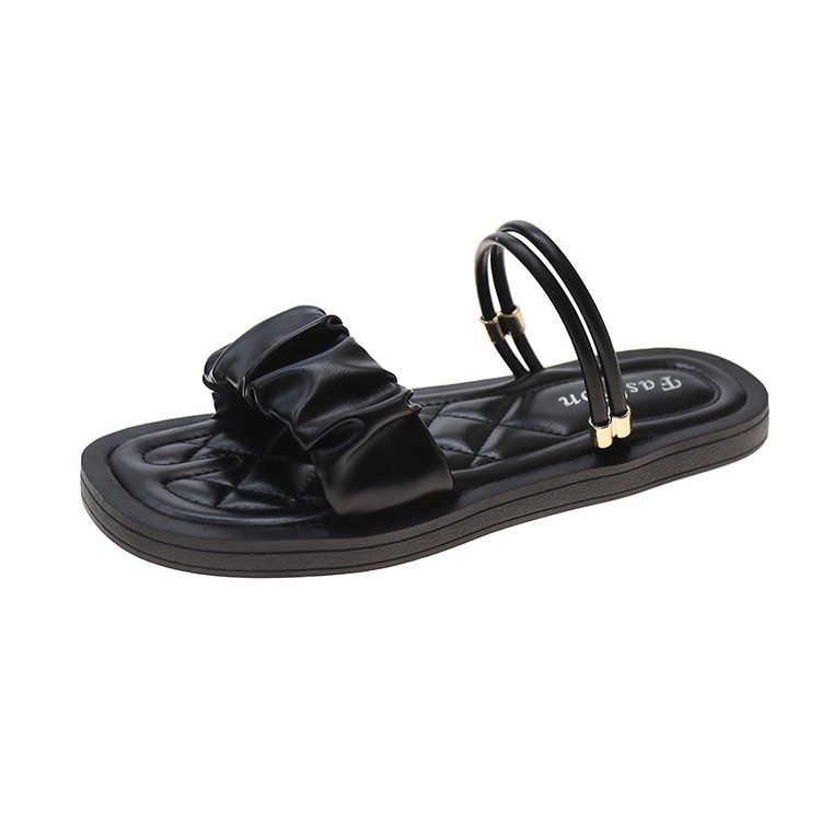 Sandal nu big size 40 - 42