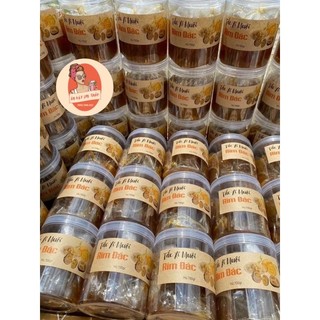 Tắc xí muội rim đác