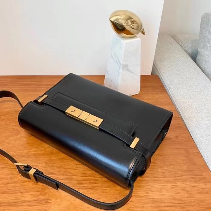 Túi Xách Họa Tiết Da Cá Sấu Phong Cách Retro Thời Trang Cho Nữ ZS777777-1030