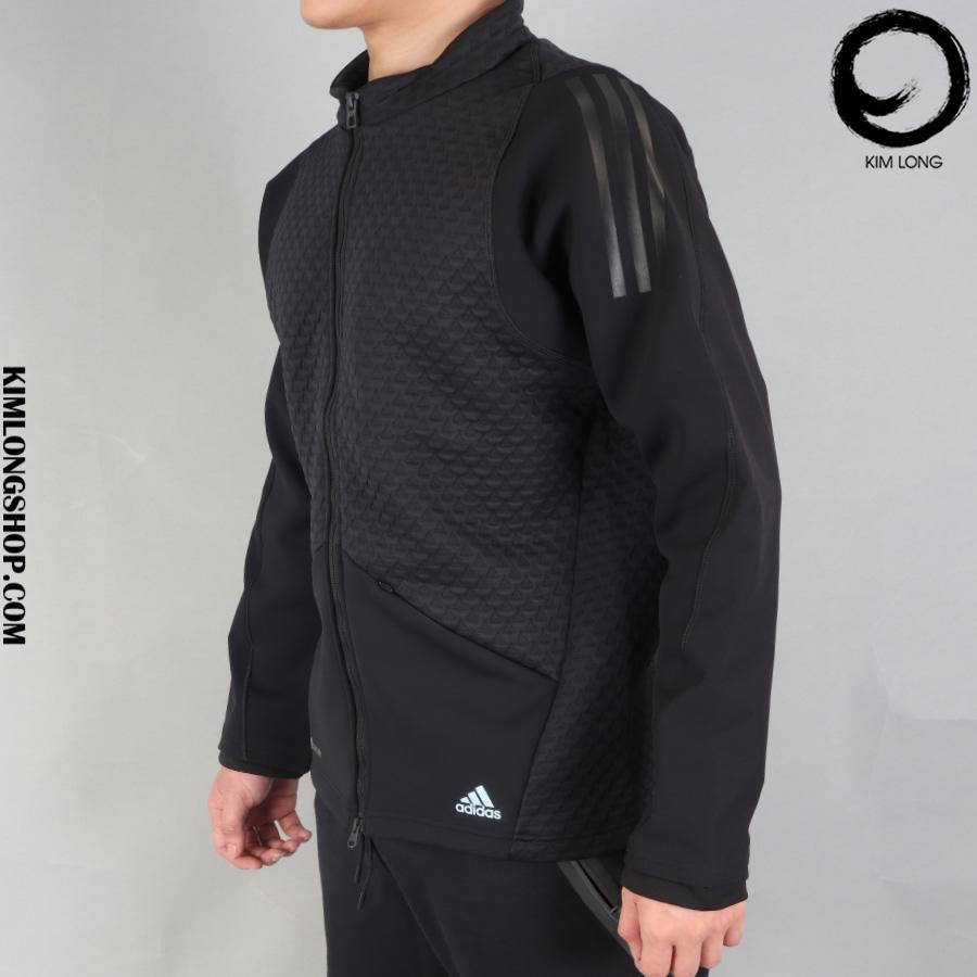 Áo Khoác Golf Adidas Cold.Rdy HG4118