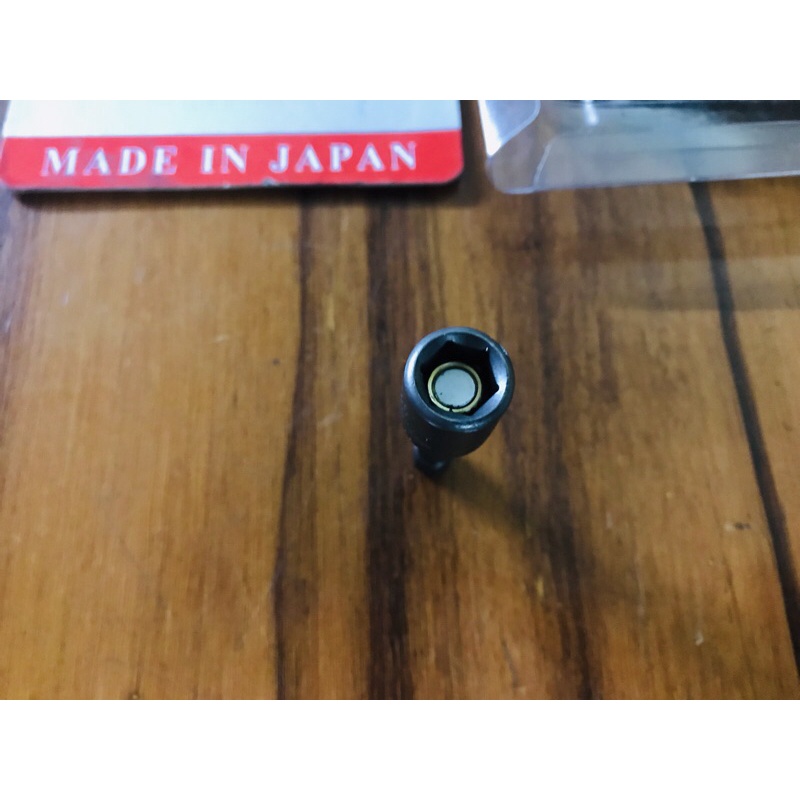 Vỉ 10 chiếc Đầu bắn tôn Makita 8x48mm new 100%