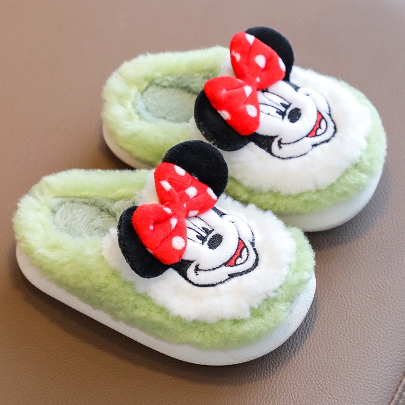 DÉP MICKY DỄ THƯƠNG CHO BÉ