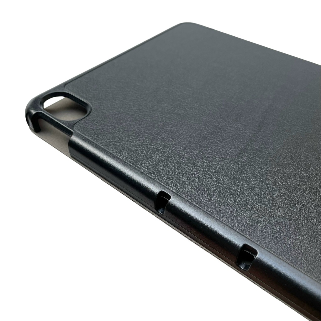 Bao da cho Nokia T20 10.4 inch nắp gập lưng cứng