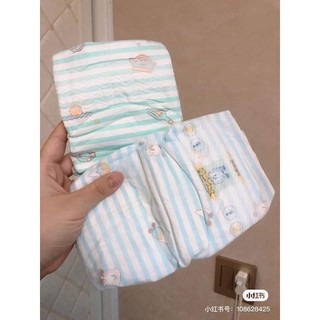 50 miếng bỉm dán, tã dán hipgig a s50,m50,l50