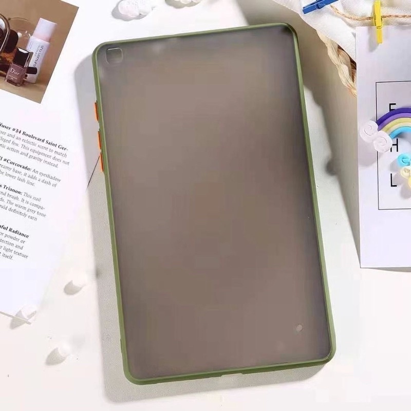 Ốp Máy Tính Bảng Nhám Cho IPad 9th 8th 7th Gen 10.2inch 2021 IPad Air 4 5 IPad Pro 11 2021 2020 IPad Mini 6 5 4 10.5 9.7 10.9