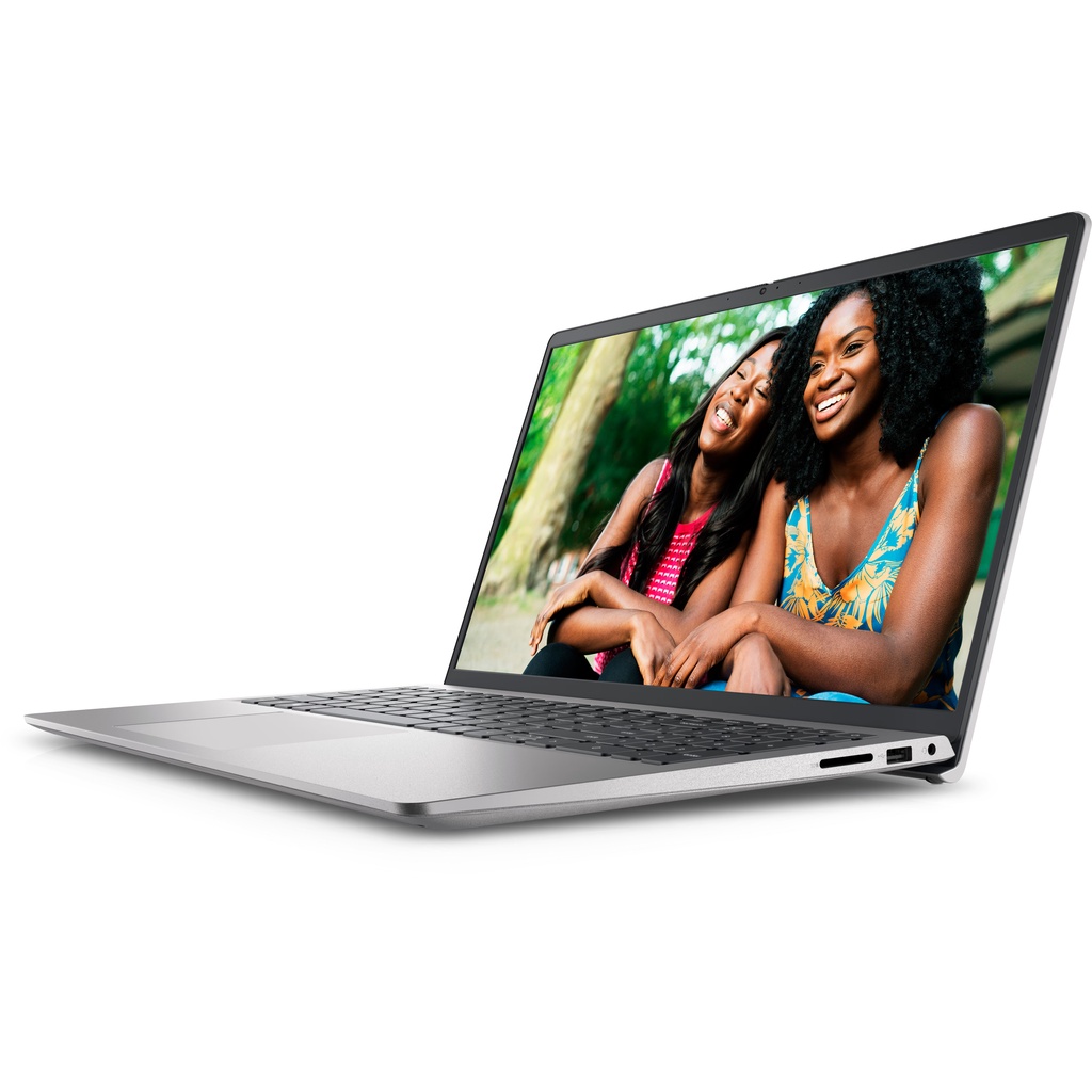 [Nhập mã DEMUS10 giảm 10% tối đa 50K] Laptop Dell Inspiron 3525 R7-5825U,8GB,512GB,15.6"FHD