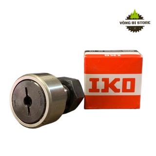 [Giá sốc] Vòng Bi Cam CF3, CF5, CF6, CF8, CF10, CF12, CF16 IKO