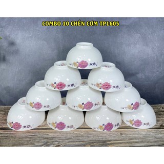 BÁT CƠM BÁT BẢO TP CAO CẤP ( Giá 1 bát )