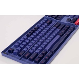 Nút bàn phím AKKO Keycap set – NEON (PBT Double-Shot/Cherry profile/157 nút)