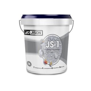 Sơn chống thấm jison js-1 1kg