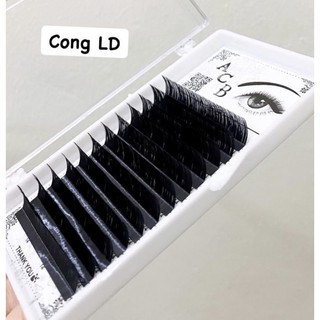 Mi khay ACB mix size 8mm-13mm độ dày 0.07