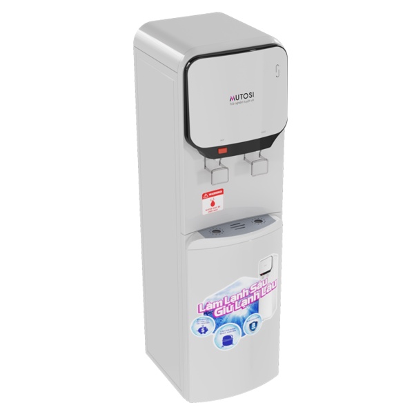 Cây nước nóng lạnh Mutosi MD-250